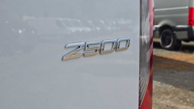 2026 Mercedes-Benz Sprinter 2500 Standard Roof I4 Diesel HO 144 AWD