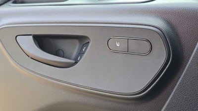 2026 Mercedes-Benz Sprinter 2500 Standard Roof I4 Diesel HO 144 AWD