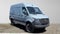 2026 Mercedes-Benz Sprinter 2500 Standard Roof I4 Diesel HO 144 AWD