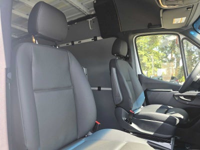 2026 Mercedes-Benz Sprinter 2500 Standard Roof I4 Diesel HO 144 AWD