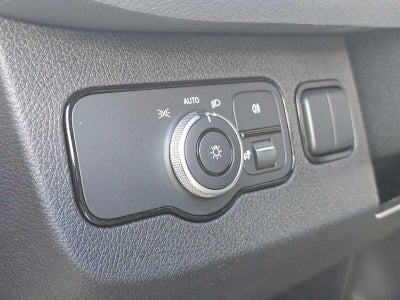 2026 Mercedes-Benz Sprinter 2500 Standard Roof I4 Diesel HO 144 AWD