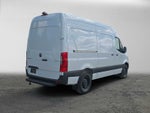 2026 Mercedes-Benz Sprinter 2500 Standard Roof I4 Diesel HO 144 AWD