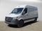 2026 Mercedes-Benz Sprinter 2500 Standard Roof I4 Diesel HO 144 AWD