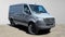 2025 Mercedes-Benz Sprinter Cargo Van 2500 Standard Roof I4 Diesel HO 144 AWD