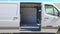 2025 Mercedes-Benz Sprinter Cargo Van 2500 Standard Roof I4 Diesel HO 144 AWD