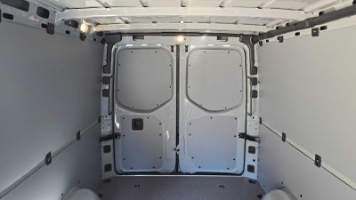 2025 Mercedes-Benz Sprinter Cargo Van 2500 Standard Roof I4 Diesel HO 144 AWD