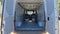 2025 Mercedes-Benz Sprinter Cargo Van 2500 Standard Roof I4 Diesel HO 144 AWD