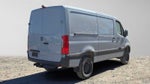 2025 Mercedes-Benz Sprinter Cargo Van 2500 Standard Roof I4 Diesel HO 144 AWD