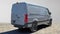 2025 Mercedes-Benz Sprinter Cargo Van 2500 Standard Roof I4 Diesel HO 144 AWD