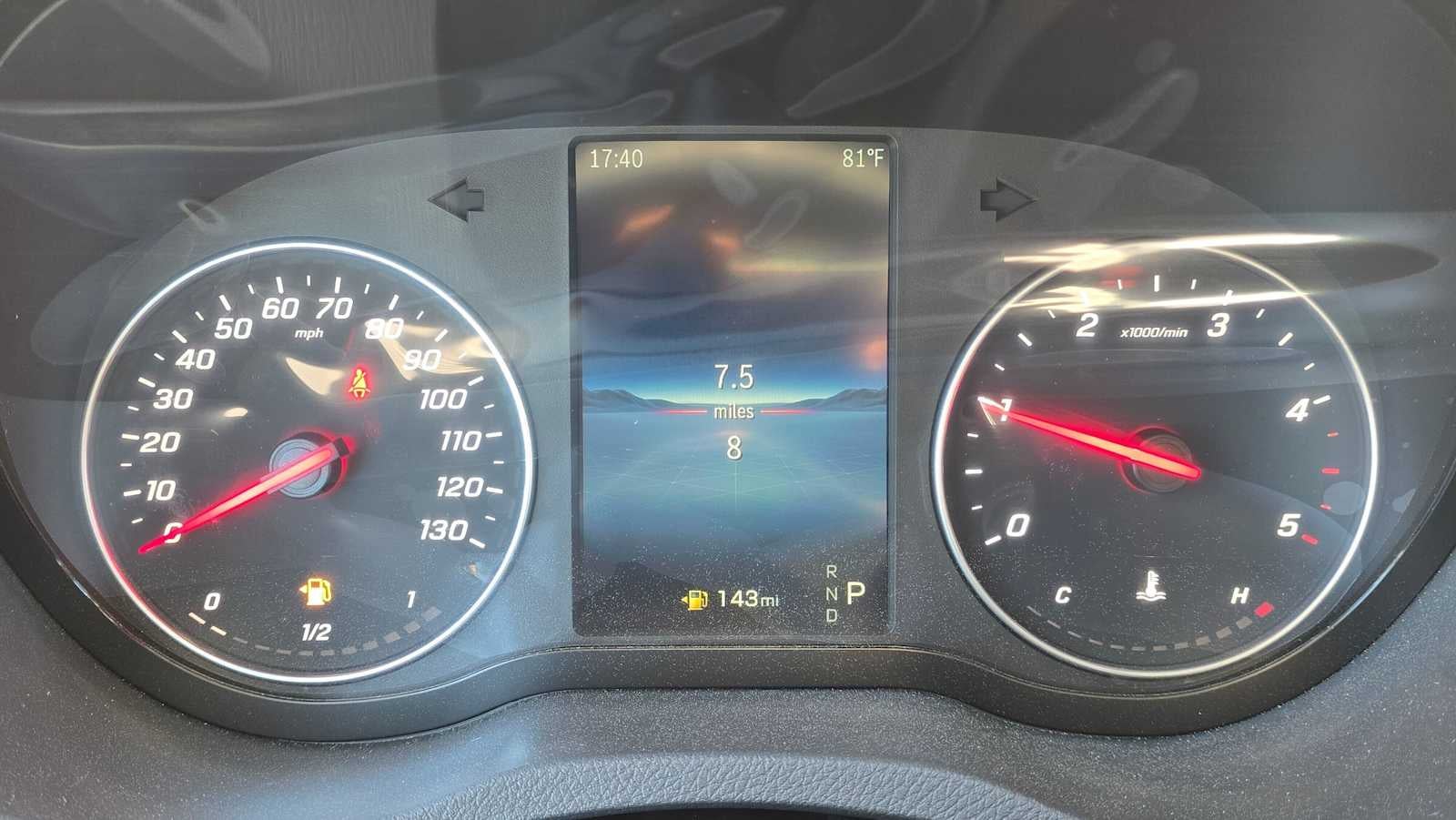 2025 Mercedes-Benz Sprinter Cargo Van 2500 Standard Roof I4 Diesel HO 144 AWD