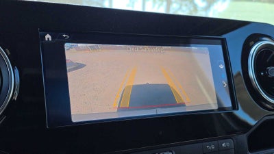 2025 Mercedes-Benz Sprinter Cargo Van 2500 Standard Roof I4 Diesel HO 144 AWD