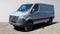 2025 Mercedes-Benz Sprinter Cargo Van 2500 Standard Roof I4 Diesel HO 144 AWD