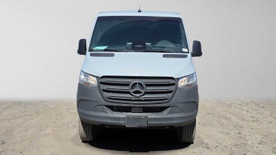 2025 Mercedes-Benz Sprinter Cargo Van 2500 Standard Roof I4 Diesel HO 144 AWD