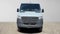 2025 Mercedes-Benz Sprinter Cargo Van 2500 Standard Roof I4 Diesel HO 144 AWD