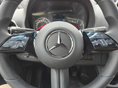 2025 Mercedes-Benz Sprinter Cargo Van 2500 Standard Roof I4 Diesel HO 144 AWD