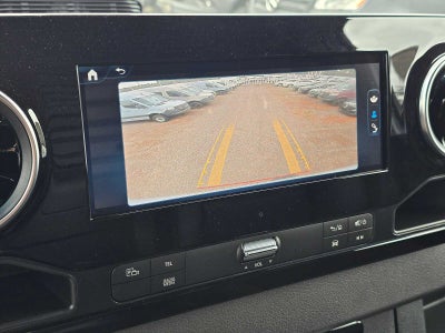 2025 Mercedes-Benz Sprinter Cargo Van 2500 Standard Roof I4 Diesel HO 144 AWD