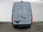 2025 Mercedes-Benz Sprinter Cargo Van 2500 Standard Roof I4 Diesel HO 144 AWD