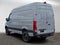 2025 Mercedes-Benz Sprinter Cargo Van 2500 Standard Roof I4 Diesel HO 144 AWD