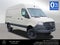 2025 Mercedes-Benz Sprinter Cargo Van 2500 Standard Roof I4 Diesel HO 144" AWD