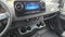 2025 Mercedes-Benz Sprinter Cargo Van 2500 Standard Roof I4 Diesel HO 144" AWD