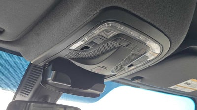 2025 Mercedes-Benz Sprinter Cargo Van 2500 Standard Roof I4 Diesel HO 144" AWD