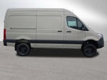 2025 Mercedes-Benz Sprinter Cargo Van 2500 Standard Roof I4 Diesel HO 144" AWD