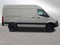 2025 Mercedes-Benz Sprinter Cargo Van 2500 Standard Roof I4 Diesel HO 144" AWD