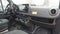 2025 Mercedes-Benz Sprinter Cargo Van 2500 Standard Roof I4 Diesel HO 144" AWD