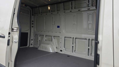 2025 Mercedes-Benz Sprinter Cargo Van 2500 Standard Roof I4 Diesel HO 144" AWD