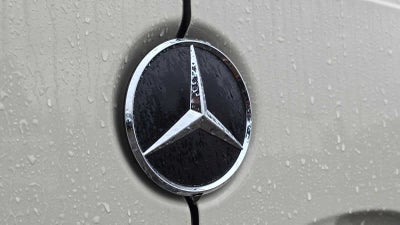 2025 Mercedes-Benz Sprinter Cargo Van 2500 Standard Roof I4 Diesel HO 144" AWD