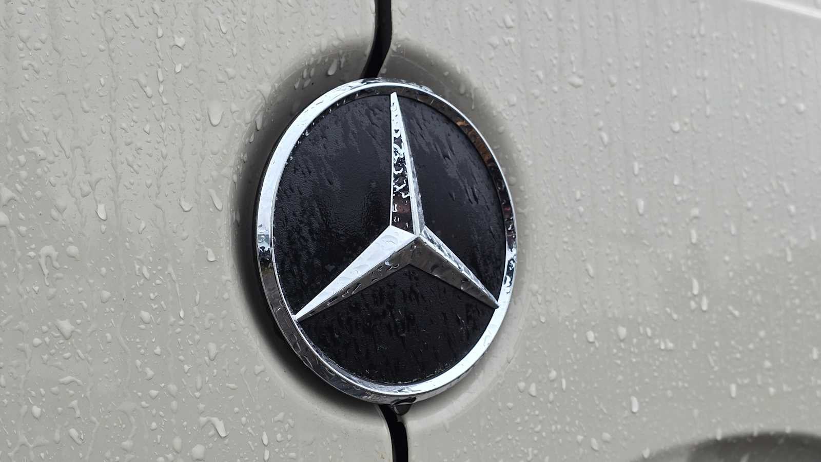 2025 Mercedes-Benz Sprinter Cargo Van 2500 Standard Roof I4 Diesel HO 144" AWD