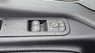 2025 Mercedes-Benz Sprinter Cargo Van 2500 Standard Roof I4 Diesel HO 144" AWD