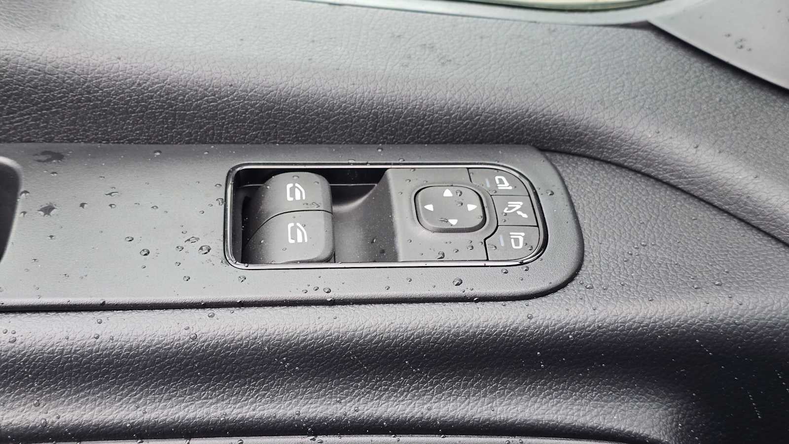 2025 Mercedes-Benz Sprinter Cargo Van 2500 Standard Roof I4 Diesel HO 144" AWD