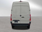 2025 Mercedes-Benz Sprinter Cargo Van 2500 Standard Roof I4 Diesel HO 144" AWD