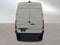 2025 Mercedes-Benz Sprinter Cargo Van 2500 Standard Roof I4 Diesel HO 144" AWD