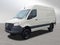 2025 Mercedes-Benz Sprinter Cargo Van 2500 Standard Roof I4 Diesel HO 144" AWD