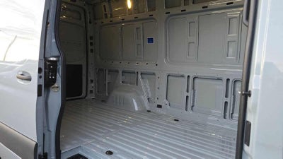 2026 Mercedes-Benz Sprinter 2500 Standard Roof I4 Diesel HO 144" AWD