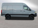 2026 Mercedes-Benz Sprinter 2500 Standard Roof I4 Diesel HO 144" AWD