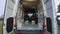 2026 Mercedes-Benz Sprinter 2500 Standard Roof I4 Diesel HO 144" AWD