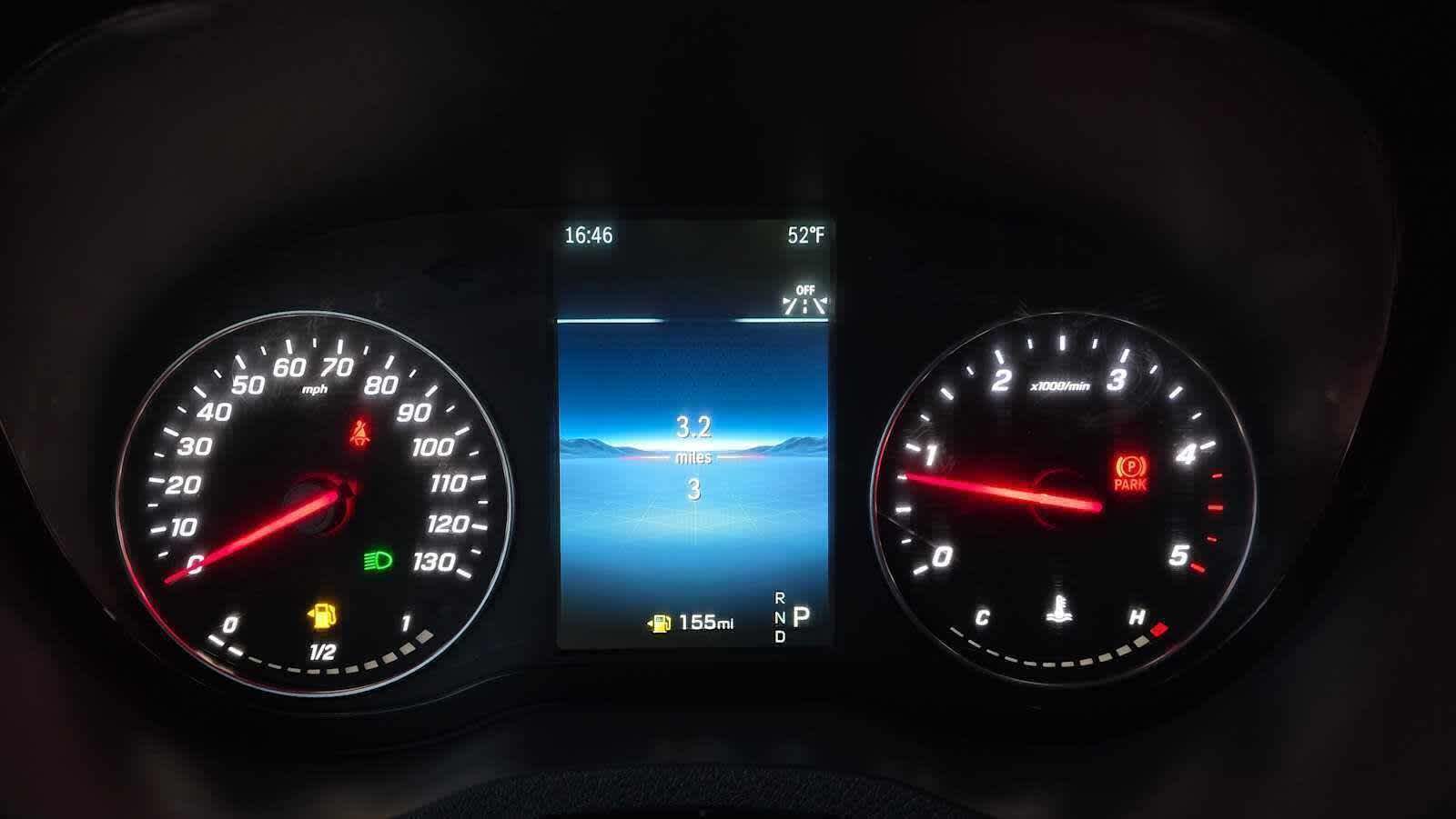 2026 Mercedes-Benz Sprinter 2500 Standard Roof I4 Diesel HO 144" AWD