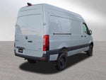 2026 Mercedes-Benz Sprinter 2500 Standard Roof I4 Diesel HO 144" AWD