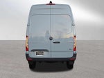 2026 Mercedes-Benz Sprinter 2500 Standard Roof I4 Diesel HO 144" AWD