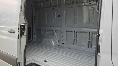 2026 Mercedes-Benz Sprinter 2500 Standard Roof I4 Diesel HO 144" AWD