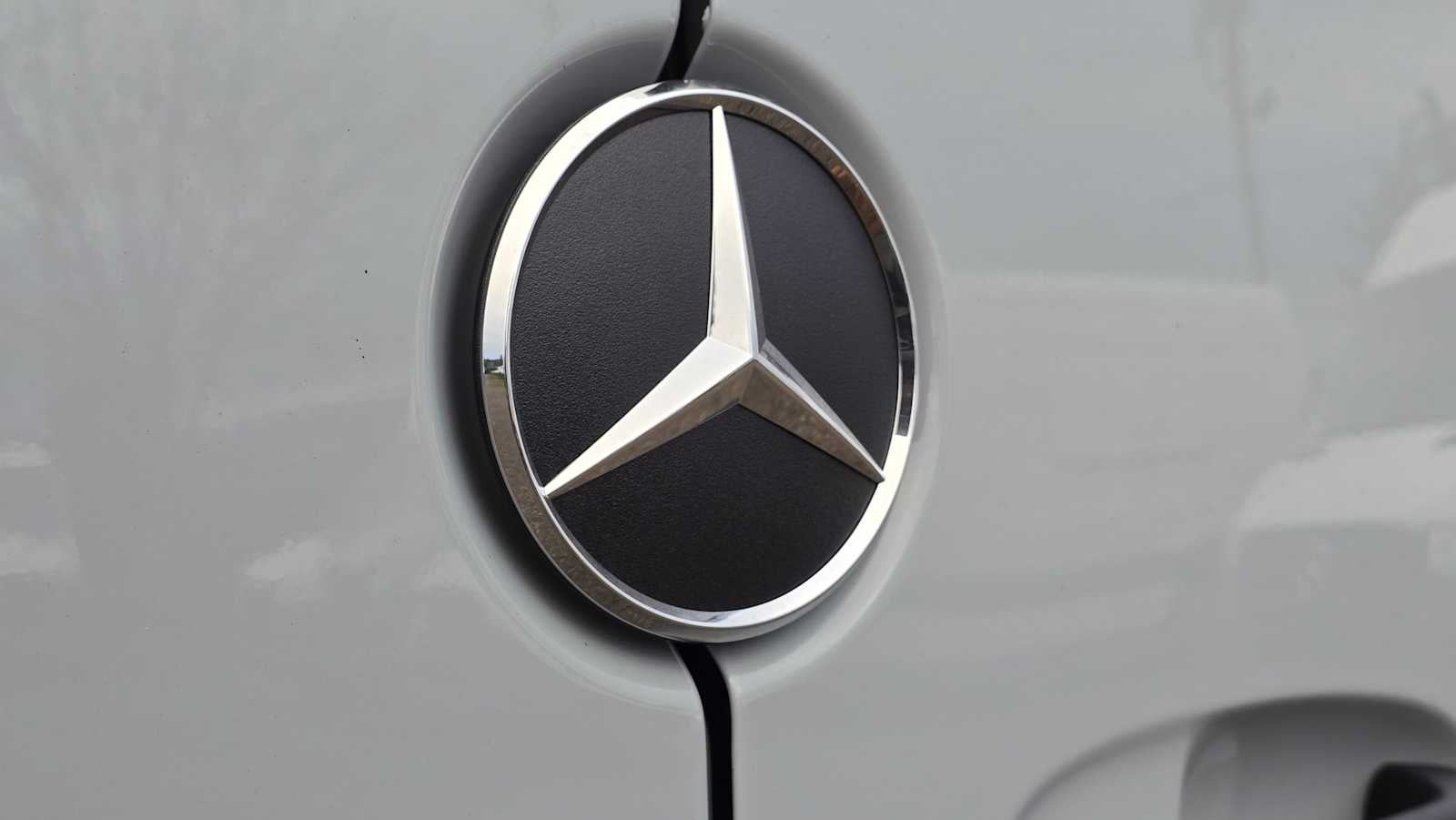 2026 Mercedes-Benz Sprinter 2500 Standard Roof I4 Diesel HO 144" AWD