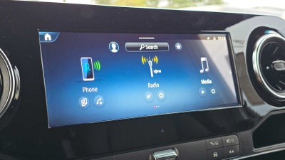 2026 Mercedes-Benz Sprinter 2500 Standard Roof I4 Diesel HO 144" AWD