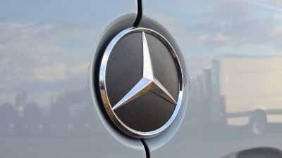 2026 Mercedes-Benz Sprinter 2500 Standard Roof I4 Diesel HO 144" AWD
