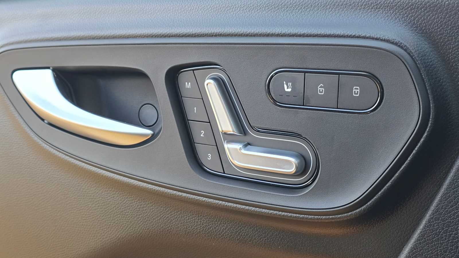 2026 Mercedes-Benz Sprinter 2500 Standard Roof I4 Diesel HO 144" AWD