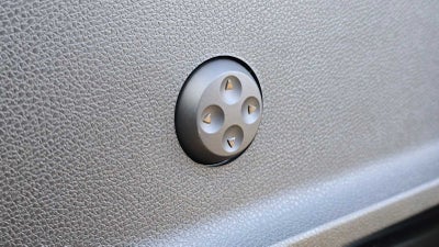 2026 Mercedes-Benz Sprinter 2500 Standard Roof I4 Diesel HO 144" AWD