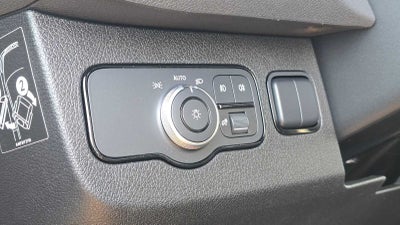 2026 Mercedes-Benz Sprinter 2500 Standard Roof I4 Diesel HO 144" AWD