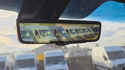 2026 Mercedes-Benz Sprinter 2500 Standard Roof I4 Diesel HO 144" AWD